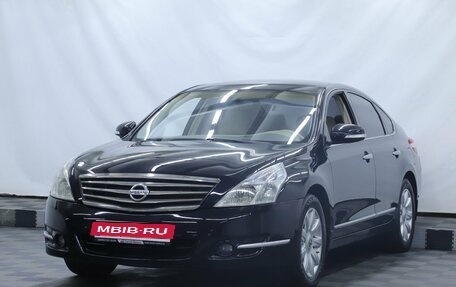 Nissan Teana, 2011 год, 925 000 рублей, 1 фотография