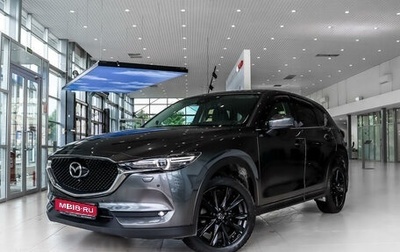 Mazda CX-5 II, 2019 год, 3 174 570 рублей, 1 фотография