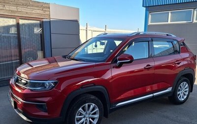 Changan CS35PLUS, 2021 год, 1 850 000 рублей, 1 фотография