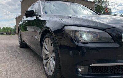 BMW 7 серия, 2010 год, 1 799 999 рублей, 1 фотография