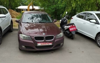 BMW 3 серия, 2010 год, 869 000 рублей, 1 фотография