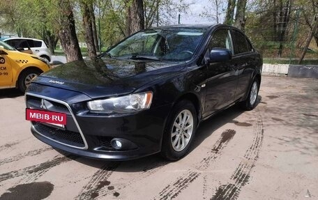 Mitsubishi Lancer IX, 2012 год, 1 080 000 рублей, 2 фотография