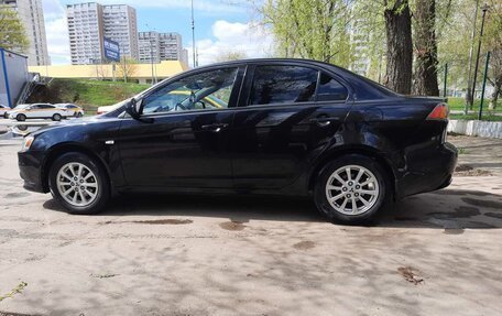 Mitsubishi Lancer IX, 2012 год, 1 080 000 рублей, 3 фотография