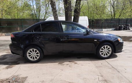 Mitsubishi Lancer IX, 2012 год, 1 080 000 рублей, 7 фотография