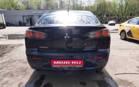 Mitsubishi Lancer IX, 2012 год, 1 080 000 рублей, 5 фотография