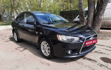 Mitsubishi Lancer IX, 2012 год, 1 080 000 рублей, 8 фотография