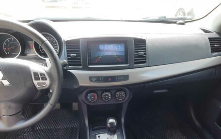 Mitsubishi Lancer IX, 2012 год, 1 080 000 рублей, 12 фотография