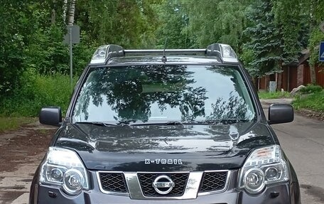 Nissan X-Trail, 2012 год, 1 350 000 рублей, 2 фотография