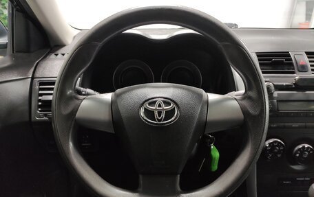 Toyota Corolla, 2010 год, 1 249 000 рублей, 7 фотография