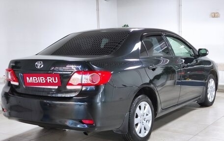 Toyota Corolla, 2010 год, 1 249 000 рублей, 2 фотография