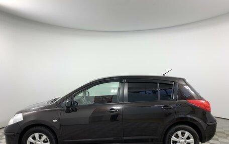 Nissan Tiida, 2012 год, 850 000 рублей, 8 фотография