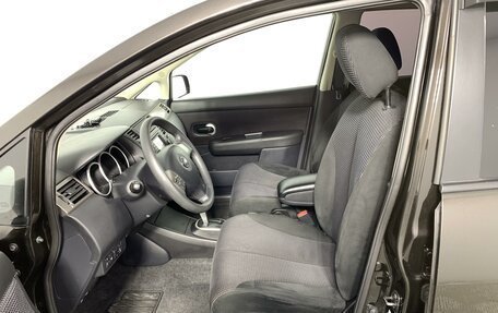 Nissan Tiida, 2012 год, 850 000 рублей, 16 фотография