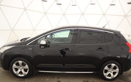 Peugeot 3008 I рестайлинг, 2011 год, 885 000 рублей, 6 фотография