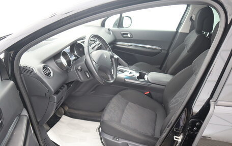 Peugeot 3008 I рестайлинг, 2011 год, 885 000 рублей, 11 фотография