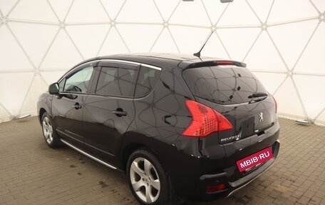 Peugeot 3008 I рестайлинг, 2011 год, 885 000 рублей, 5 фотография