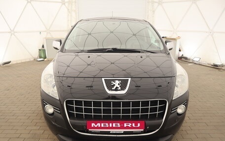 Peugeot 3008 I рестайлинг, 2011 год, 885 000 рублей, 8 фотография