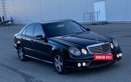 Mercedes-Benz E-Класс, 2006 год, 1 250 000 рублей, 2 фотография