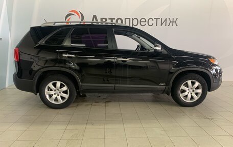 KIA Sorento II рестайлинг, 2012 год, 1 595 000 рублей, 5 фотография