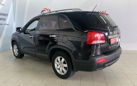 KIA Sorento II рестайлинг, 2012 год, 1 595 000 рублей, 8 фотография