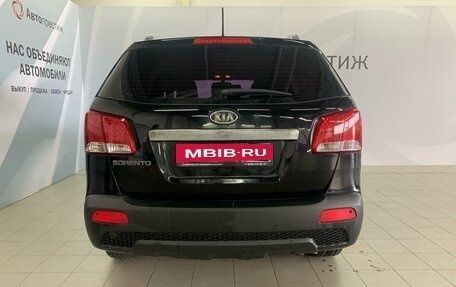 KIA Sorento II рестайлинг, 2012 год, 1 595 000 рублей, 6 фотография