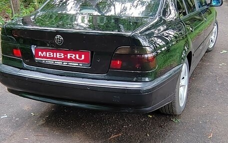 BMW 5 серия, 2001 год, 1 200 000 рублей, 4 фотография