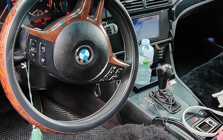 BMW 5 серия, 2001 год, 1 200 000 рублей, 21 фотография