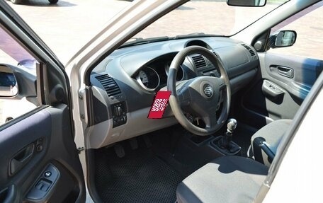 Suzuki Ignis II (HR), 2004 год, 565 550 рублей, 12 фотография