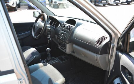 Suzuki Ignis II (HR), 2004 год, 565 550 рублей, 16 фотография