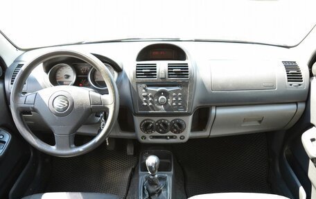 Suzuki Ignis II (HR), 2004 год, 565 550 рублей, 17 фотография