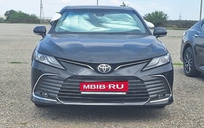 Toyota Camry, 2023 год, 4 800 000 рублей, 1 фотография