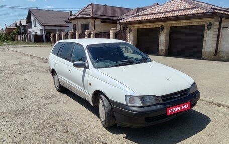 Toyota Caldina, 2000 год, 255 000 рублей, 1 фотография