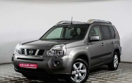 Nissan X-Trail, 2008 год, 1 499 000 рублей, 1 фотография