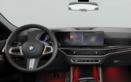 BMW X6, 2024 год, 14 900 000 рублей, 10 фотография