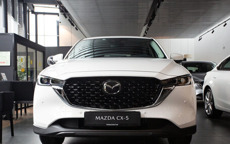 Mazda CX-5 II, 2024 год, 4 250 000 рублей, 2 фотография