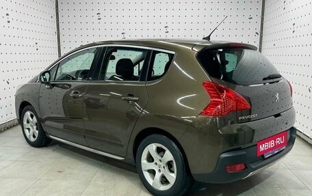 Peugeot 3008 I рестайлинг, 2010 год, 970 000 рублей, 7 фотография