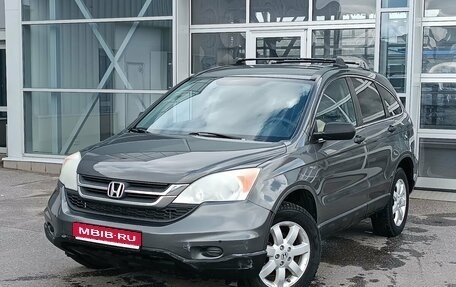 Honda CR-V III рестайлинг, 2011 год, 1 300 000 рублей, 1 фотография