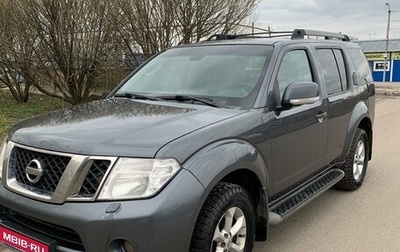 Nissan Pathfinder, 2010 год, 1 440 000 рублей, 1 фотография