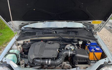Chevrolet Niva I рестайлинг, 2013 год, 560 000 рублей, 18 фотография
