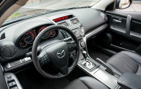 Mazda 6, 2009 год, 1 150 000 рублей, 15 фотография