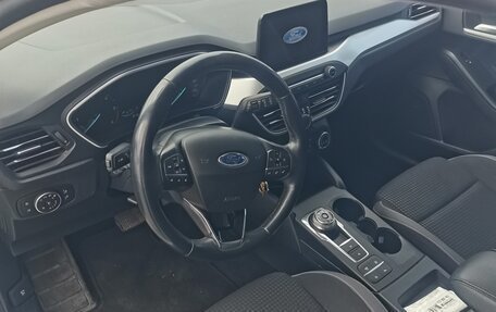 Ford Focus IV, 2020 год, 1 400 000 рублей, 9 фотография