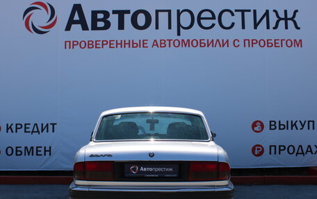 ГАЗ 31105 «Волга», 2007 год, 249 000 рублей, 4 фотография