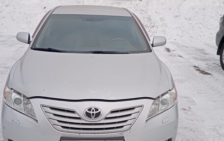 Toyota Camry, 2007 год, 987 500 рублей, 1 фотография