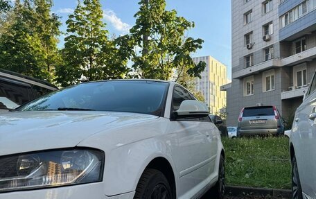 Audi A3, 2008 год, 610 000 рублей, 2 фотография
