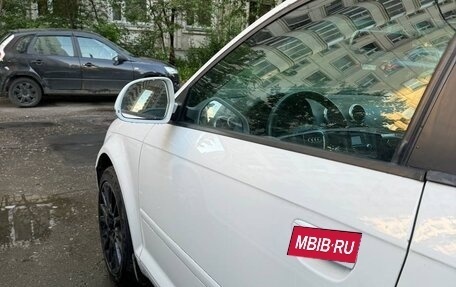 Audi A3, 2008 год, 610 000 рублей, 10 фотография