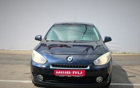 Renault Fluence I, 2012 год, 785 000 рублей, 2 фотография