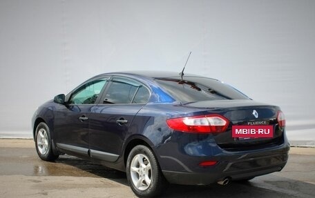 Renault Fluence I, 2012 год, 785 000 рублей, 5 фотография