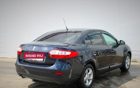 Renault Fluence I, 2012 год, 785 000 рублей, 7 фотография