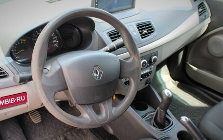 Renault Fluence I, 2012 год, 785 000 рублей, 14 фотография