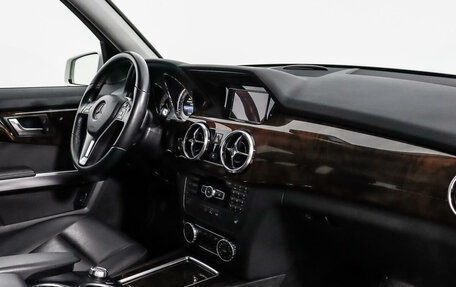 Mercedes-Benz GLK-Класс, 2013 год, 2 447 879 рублей, 13 фотография