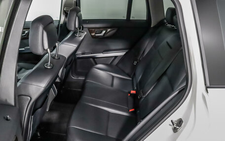 Mercedes-Benz GLK-Класс, 2013 год, 2 447 879 рублей, 12 фотография